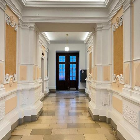 Alpa 2 Zimmer Wohnung In Wien Rochusmarkt Eksteriør billede