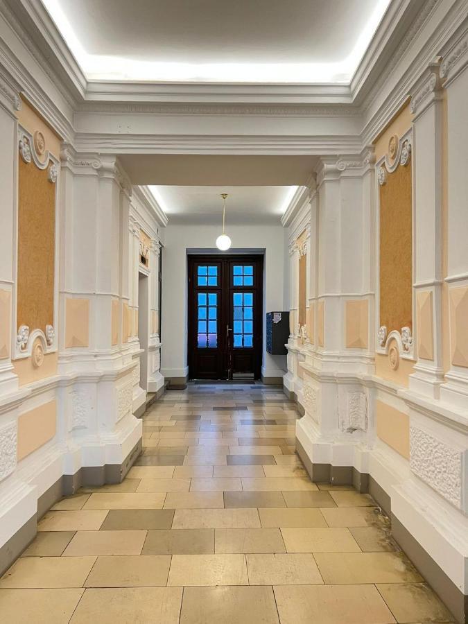 Alpa 2 Zimmer Wohnung In Wien Rochusmarkt Eksteriør billede